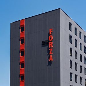 Hotel Forza Nagasaki