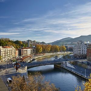 Hotel Bilbao Plaza